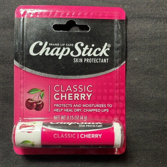 4 Packs of Chapstick - Picture 4 of 5